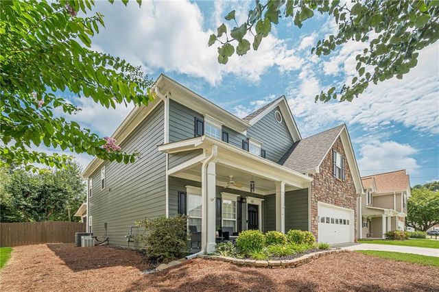 918 College Place Court NW, Kennesaw, GA 30144