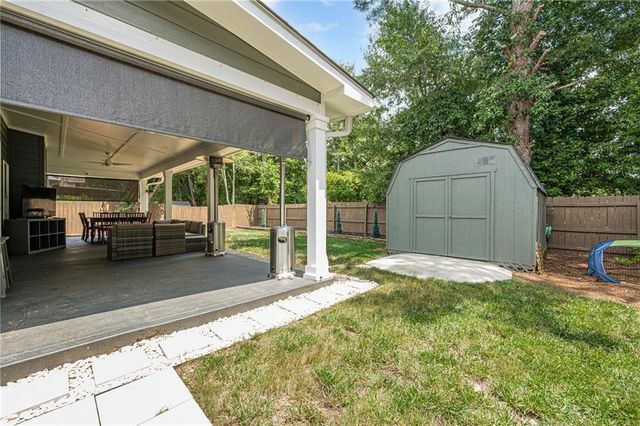 918 College Place Court NW, Kennesaw, GA 30144