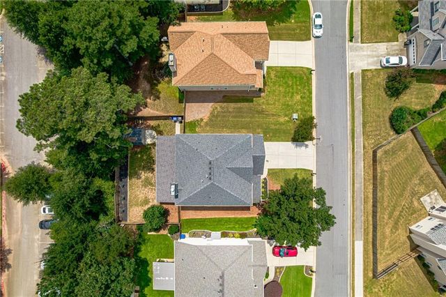 918 College Place Court NW, Kennesaw, GA 30144