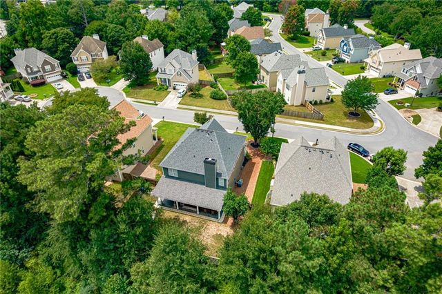 918 College Place Court NW, Kennesaw, GA 30144