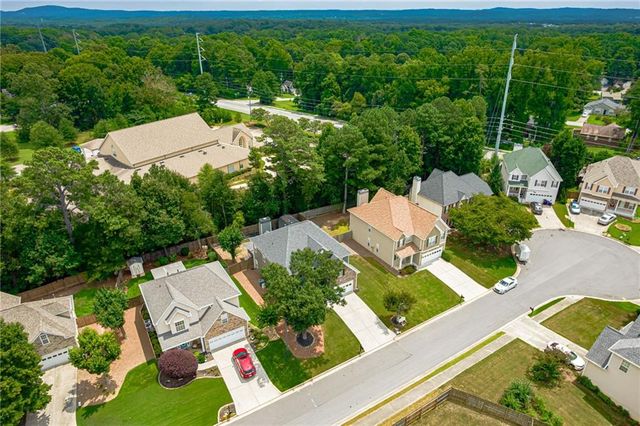 918 College Place Court NW, Kennesaw, GA 30144
