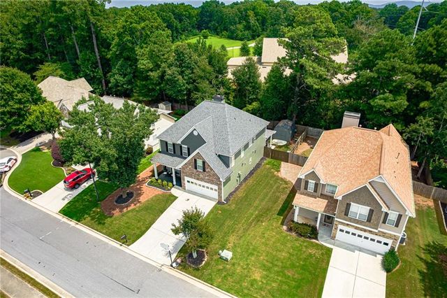 918 College Place Court NW, Kennesaw, GA 30144