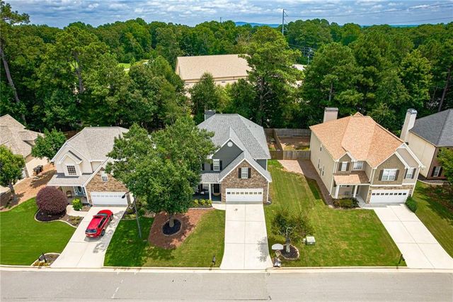 918 College Place Court NW, Kennesaw, GA 30144