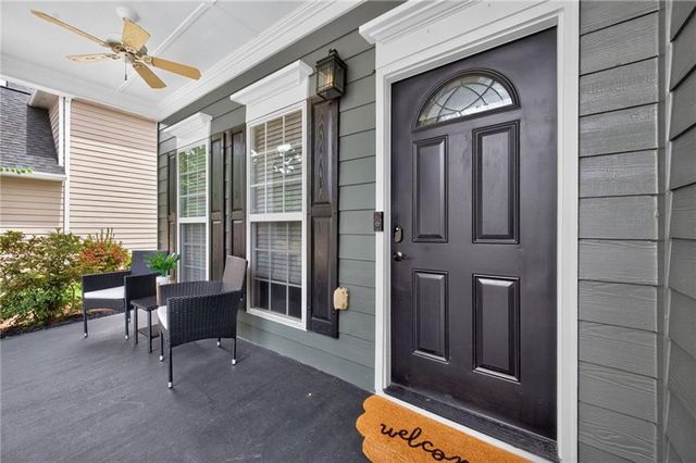 918 College Place Court NW, Kennesaw, GA 30144