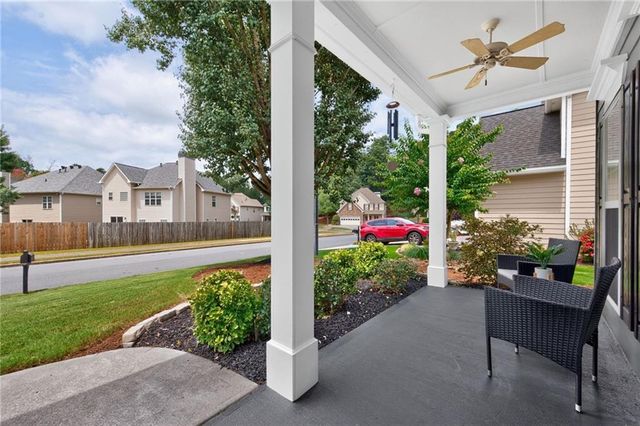 918 College Place Court NW, Kennesaw, GA 30144