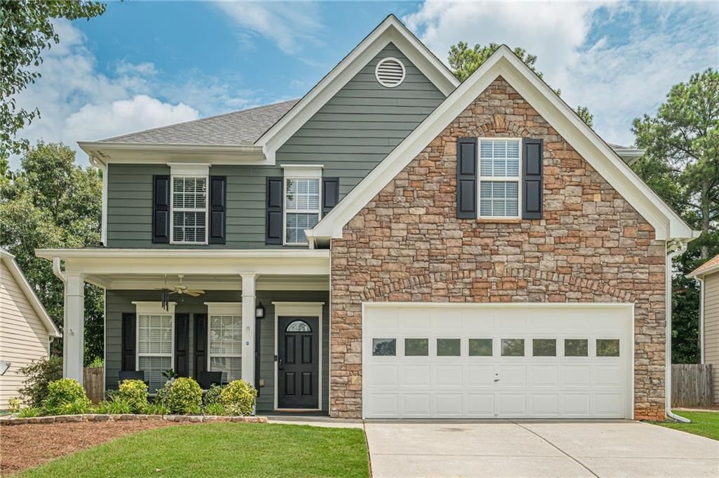 918 College Place Court NW, Kennesaw, GA 30144