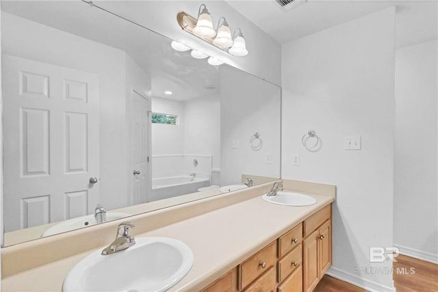 8352 Preakness Court, Daphne, AL 36526