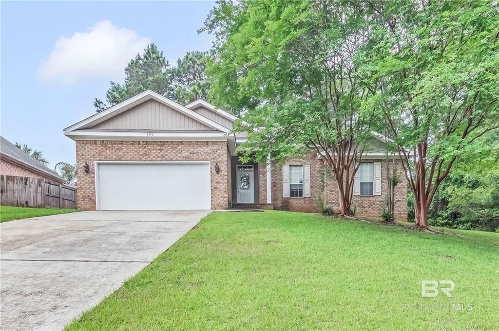 8352 Preakness Court, Daphne, AL 36526