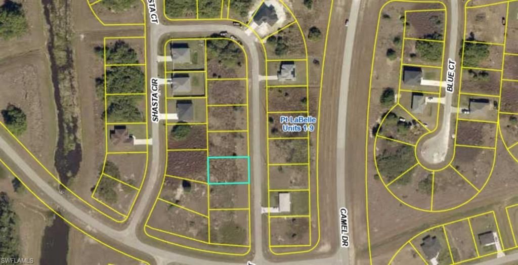 7024 Shasta CIR, LABELLE, FL 33935 — photo 2
