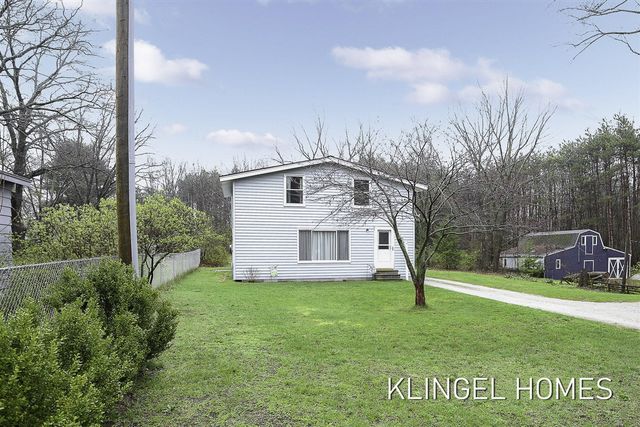 3450 Sheridan Drive, Muskegon, MI 49444