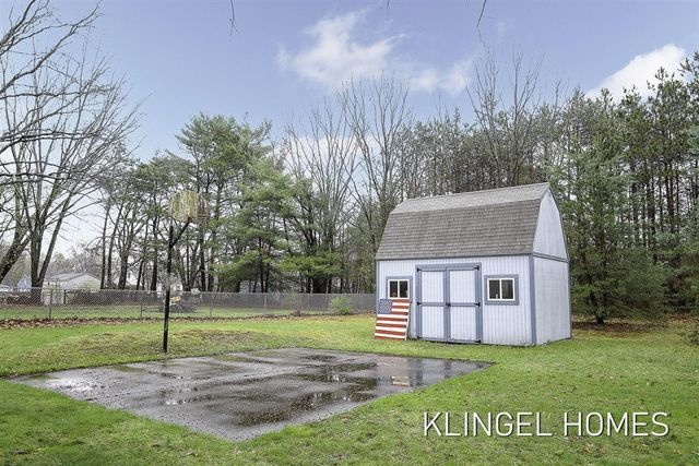 3450 Sheridan Drive, Muskegon, MI 49444