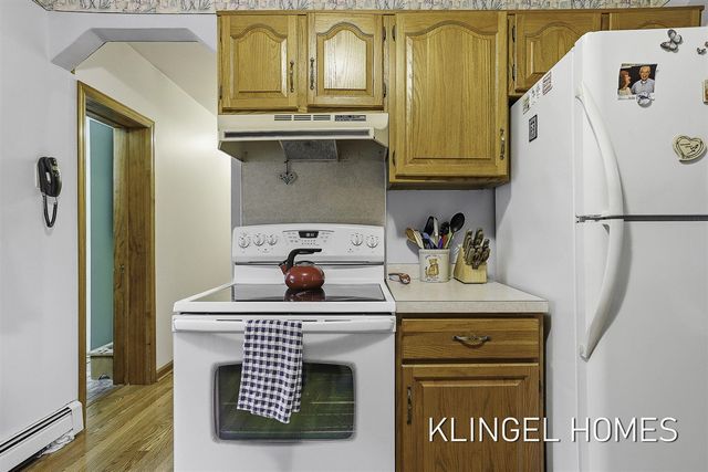 3450 Sheridan Drive, Muskegon, MI 49444