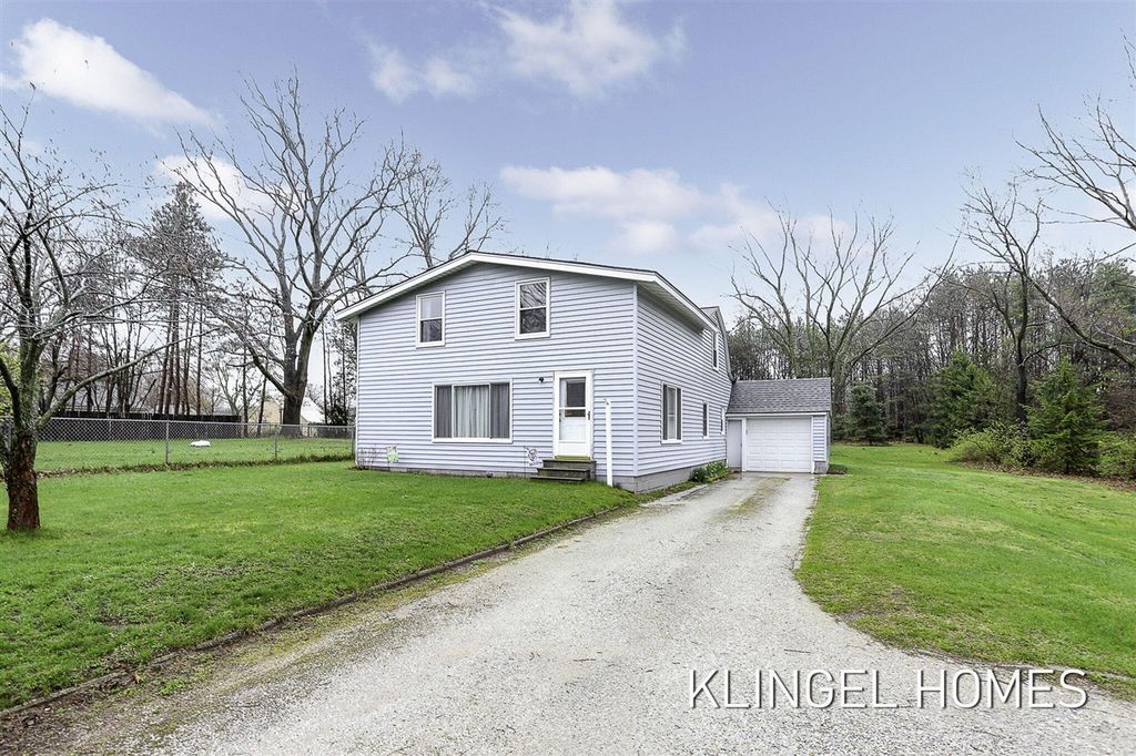3450 Sheridan Drive, Muskegon, MI 49444