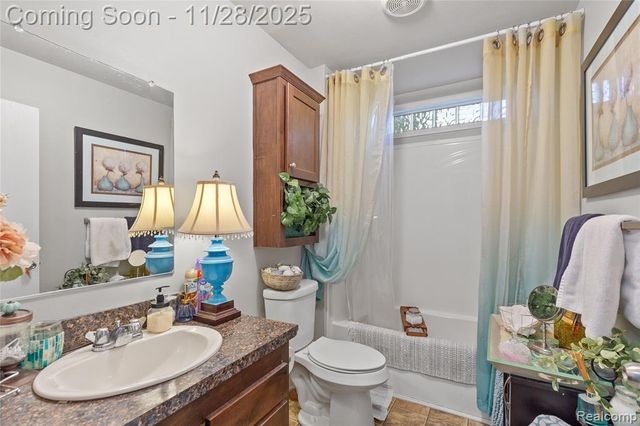 165 Lot 220 S Opdyke Road, Auburn Hills, MI 48326