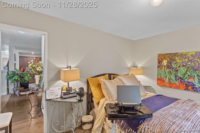 165 Lot 220 S Opdyke Road, Auburn Hills, MI 48326