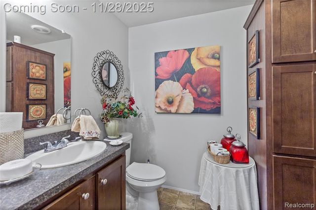 165 Lot 220 S Opdyke Road, Auburn Hills, MI 48326