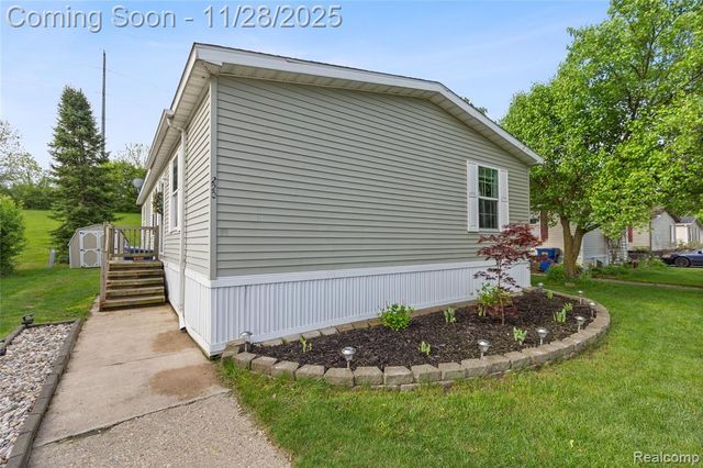 165 Lot 220 S Opdyke Road, Auburn Hills, MI 48326