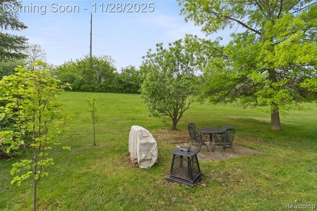 165 Lot 220 S Opdyke Road, Auburn Hills, MI 48326