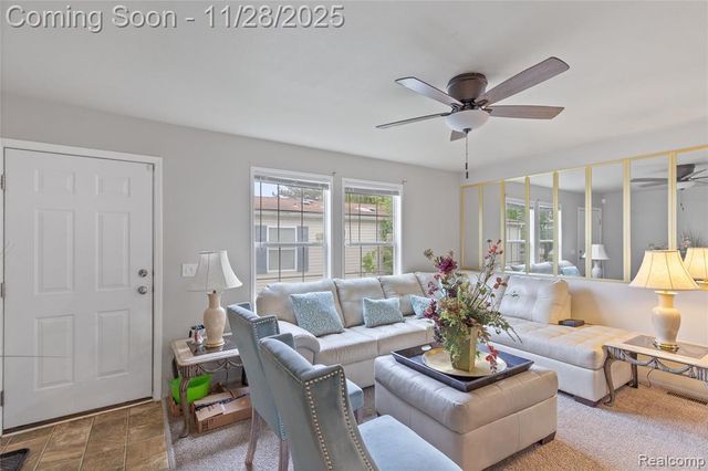 165 Lot 220 S Opdyke Road, Auburn Hills, MI 48326