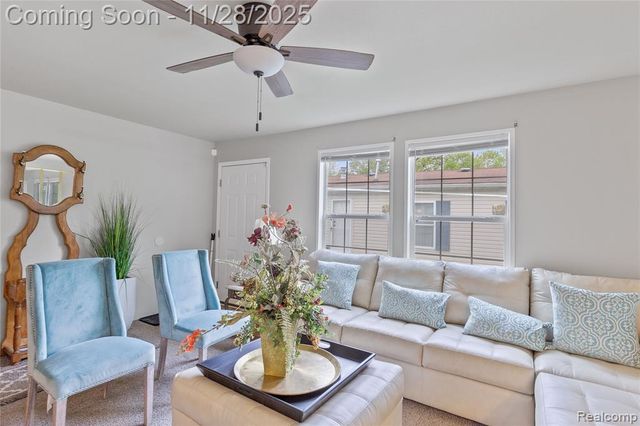 165 Lot 220 S Opdyke Road, Auburn Hills, MI 48326