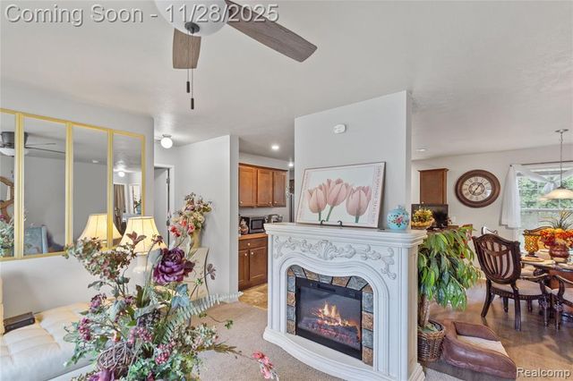 165 Lot 220 S Opdyke Road, Auburn Hills, MI 48326