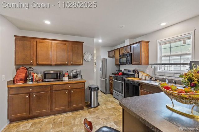 165 Lot 220 S Opdyke Road, Auburn Hills, MI 48326