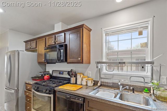 165 Lot 220 S Opdyke Road, Auburn Hills, MI 48326