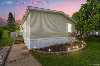 165 Lot 220 S Opdyke Road, Auburn Hills, MI 48326