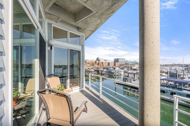 30 Constellation Wharf 30, Boston, MA 02129