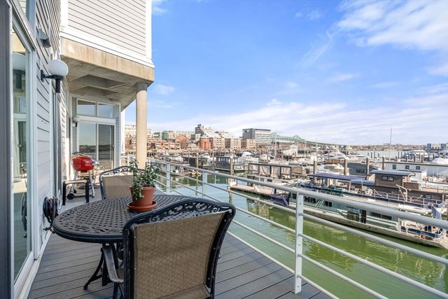 30 Constellation Wharf 30, Boston, MA 02129