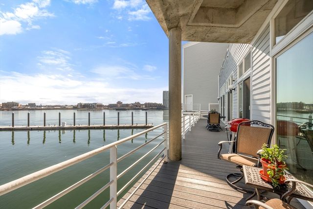 30 Constellation Wharf 30, Boston, MA 02129