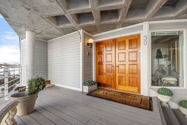 30 Constellation Wharf 30, Boston, MA 02129