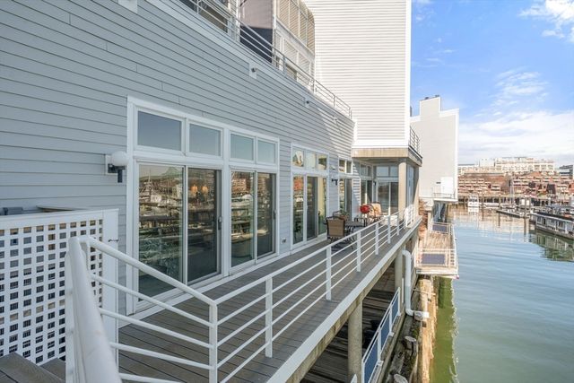 30 Constellation Wharf 30, Boston, MA 02129