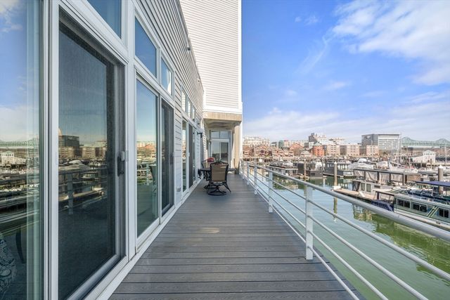 30 Constellation Wharf 30, Boston, MA 02129