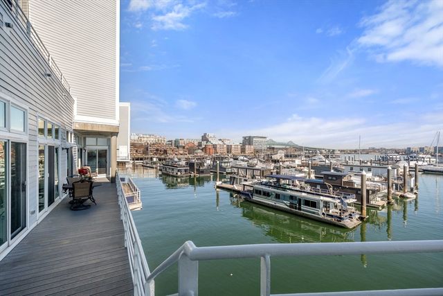 30 Constellation Wharf 30, Boston, MA 02129
