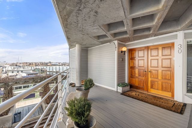 30 Constellation Wharf 30, Boston, MA 02129