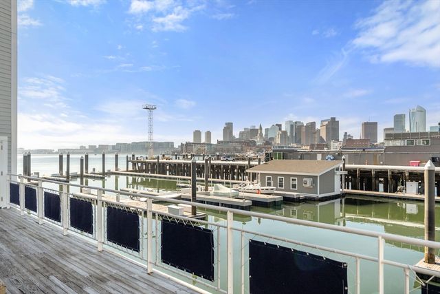 30 Constellation Wharf 30, Boston, MA 02129
