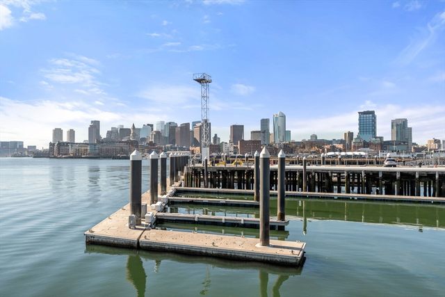 30 Constellation Wharf 30, Boston, MA 02129