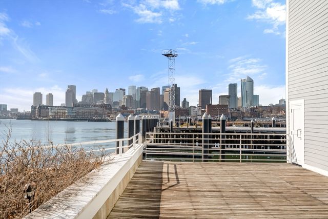 30 Constellation Wharf 30, Boston, MA 02129