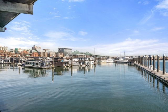 30 Constellation Wharf 30, Boston, MA 02129
