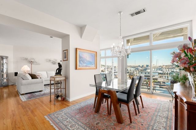 30 Constellation Wharf 30, Boston, MA 02129