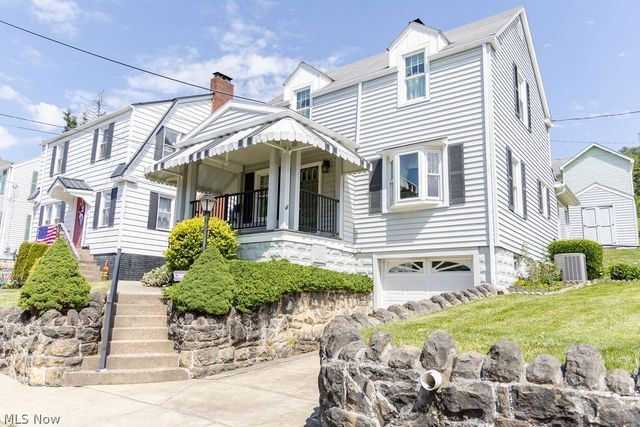 8 Driggs Lane, Bridgeport, OH 43912