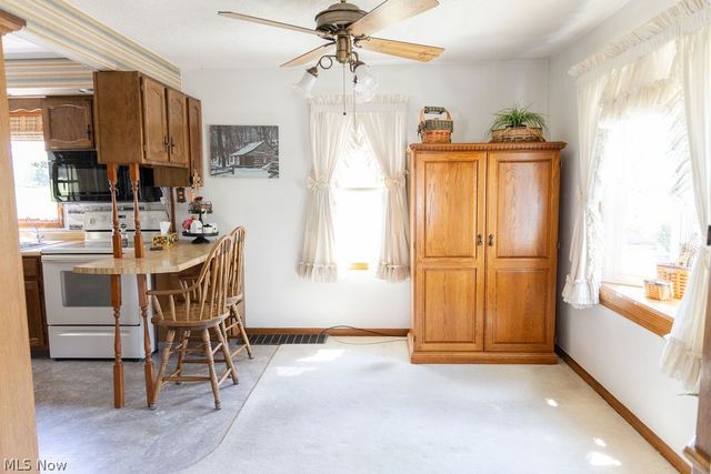 8 Driggs Lane, Bridgeport, OH 43912