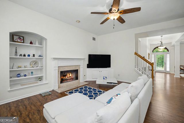 18 Rollingbrook Vista, Newnan, GA 30265