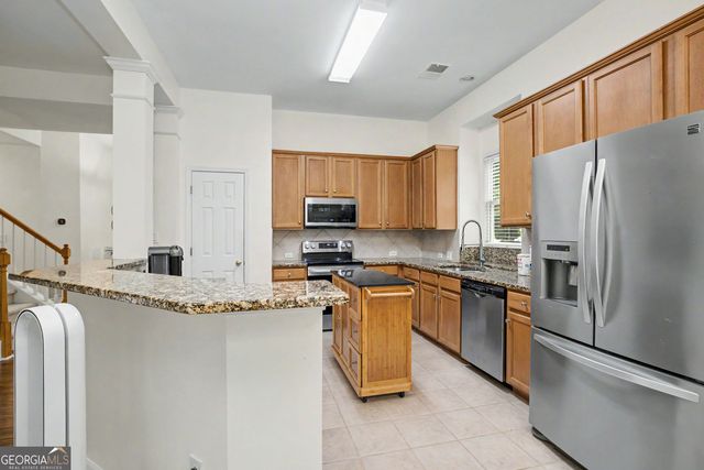18 Rollingbrook Vista, Newnan, GA 30265