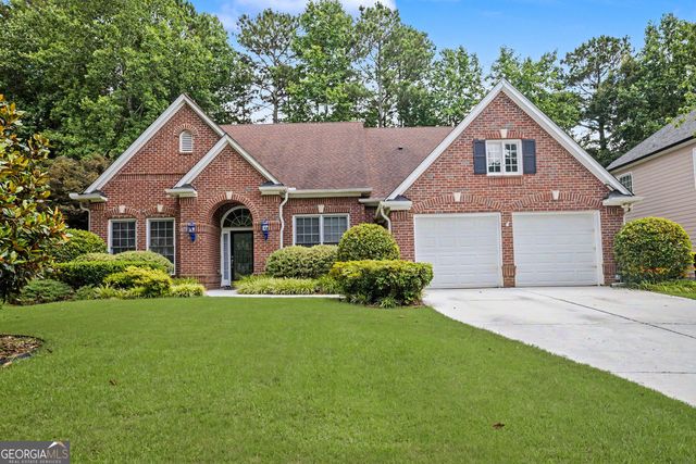 18 Rollingbrook Vista, Newnan, GA 30265
