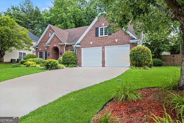 18 Rollingbrook Vista, Newnan, GA 30265