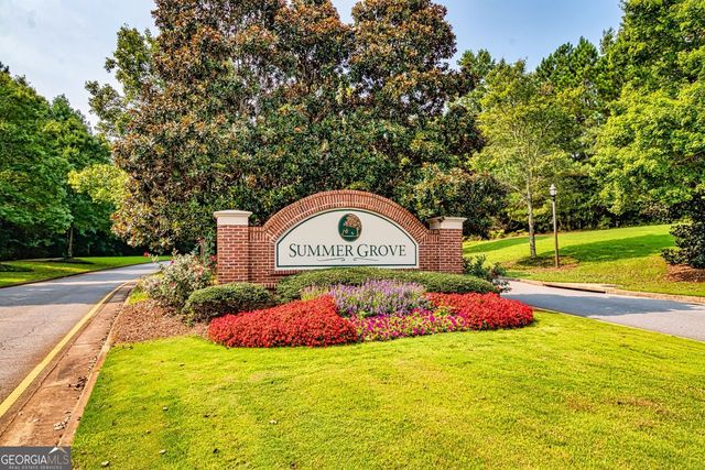 18 Rollingbrook Vista, Newnan, GA 30265