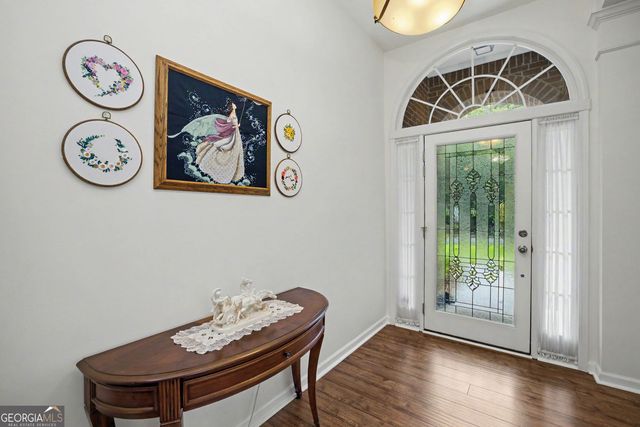 18 Rollingbrook Vista, Newnan, GA 30265