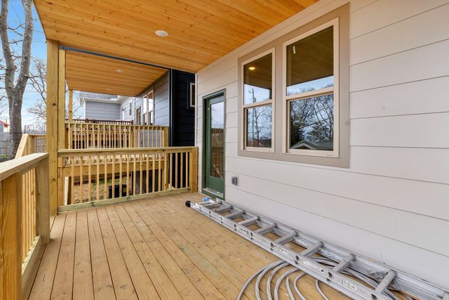 438 Patterson St, Nashville, TN 37211